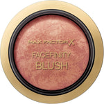 Poskipuna Blush Max Factor  Puff Blush 15 (Kunnostetut Tuotteet A)