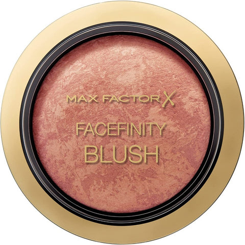 Poskipuna Blush Max Factor  Puff Blush 15 (Kunnostetut Tuotteet A)