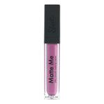 Huulipuna Matte Me Sleek Neste Crushed Lavender (6 ml)