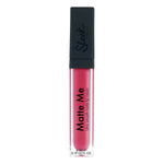 Huulipuna Matte Me Sleek Neste French Fancy (6 ml)