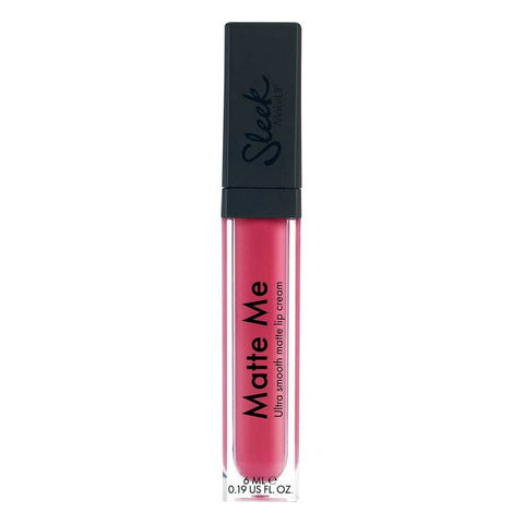 Huulipuna Matte Me Sleek Neste French Fancy (6 ml)