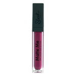 Huulipuna Matte Me Sleek Neste Fandango Purple (6 ml)