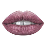 Huulipuna Matte Me Metallic Sleek Neste Metallic Rusted Rose (6 ml)