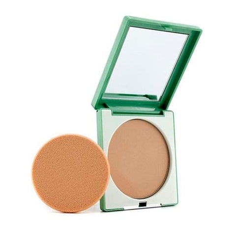 Puuterimeikinpohjustustuote Clinique Superpowder Double Face Nº 2