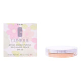 Jauhemainen meikki Clinique Almost Powder 03-light (10 g)