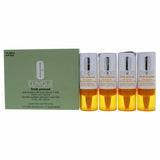 Naisten kosmetiikkasetti Fresh Pressed Clinique (4 pcs)