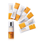 Naisten kosmetiikkasetti Clinique Fresh Pressed Anti-ageing C-vitamiini (8 pcs)