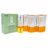 Naisten kosmetiikkasetti Clinique Fresh Pressed Anti-ageing C-vitamiini (8 pcs)