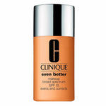 Pohjameikkivoide Even Better Clinique Spf 15 100-Deep Honey (30 ml)