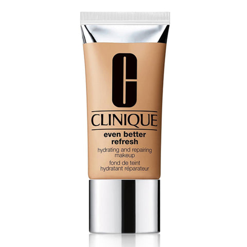 Nestemäinen meikin pohjustusaine Clinique Even Better Refresh CN74-beige (30 ml)