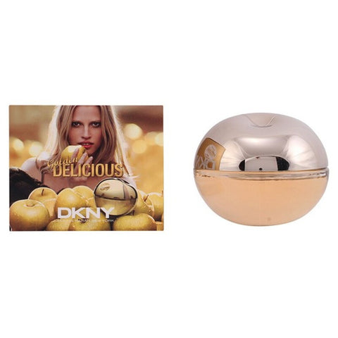 Naisten parfyymi Golden Delicious Donna Karan EDP