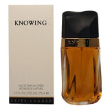 Naisten parfyymi Knowing Estee Lauder EDP