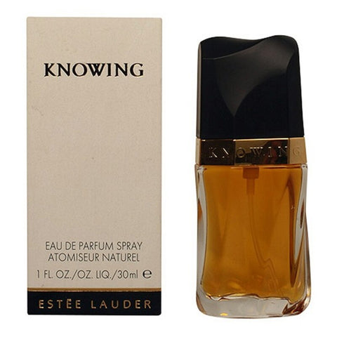 Naisten parfyymi Knowing Estee Lauder EDP