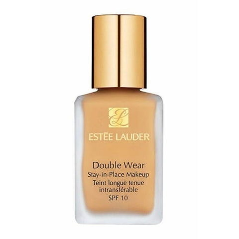 Nestemäinen meikin pohjustusaine Double Wear Estee Lauder 05-shell beige (30 ml)