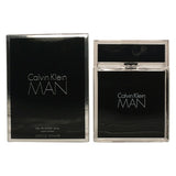 Miesten parfyymi Man Calvin Klein EDT