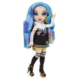 Keräilyhahmot Fashion Doll Amaya Raine Rainbow (Refurbished C)