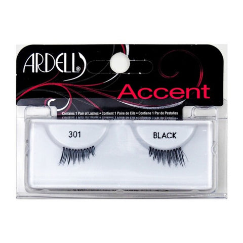 Tekoripset Accent Ardell