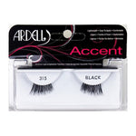 Tekoripset Accent Ardell