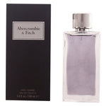 Miesten parfyymi First Instinct Abercrombie & Fitch EDT