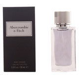 Miesten parfyymi First Instinct Abercrombie & Fitch EDT