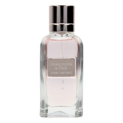 Naisten parfyymi First Instinct Abercrombie & Fitch EDP (30 ml) (30 ml)