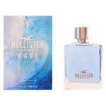 Miesten parfyymi Wave For Him Hollister EDT