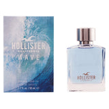 Miesten parfyymi Wave For Him Hollister EDT