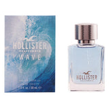 Miesten parfyymi Wave Hollister EDT