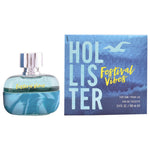 Miesten parfyymi Festival Vibes For Him Hollister EDT