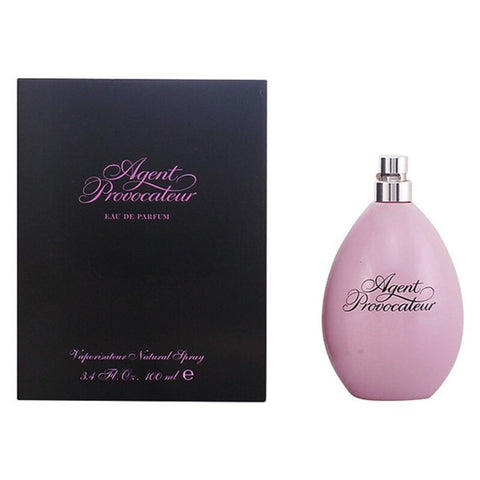 Naisten parfyymi Agent Provocateur Signature Spiderman EDP