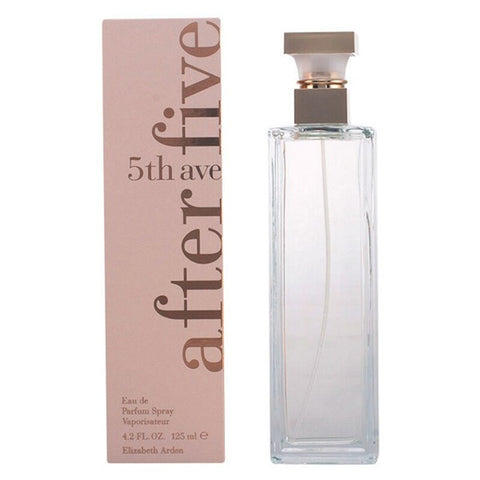 Naisten parfyymi 5th Avenue After 5 Elizabeth Arden EDP (125 ml)