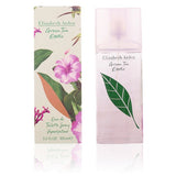 Naisten parfyymi Green Tea Exotic Elizabeth Arden EDT (100 ml)