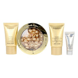 Unisex kosmetiikkasetti Advanced Ceramide Elizabeth Arden (4 pcs) (Kunnostetut Tuotteet A)