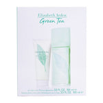 Naisten parfyymisetti Green Tea Scent Elizabeth Arden EDP (2 pcs) (2 pcs)