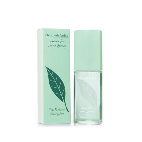 Naisten parfyymi Green Tea Scent Elizabeth Arden EDP (50 ml)