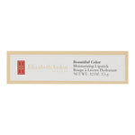 Huulipuna Beautiful Color Elizabeth Arden Matta 01-Power Red (3,5 g)