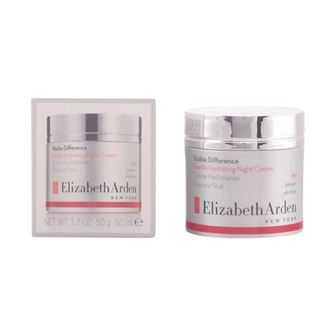 Yövoide Visible Difference Elizabeth Arden