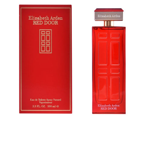 Naisten parfyymi   Elizabeth Arden Red Door   (100 ml)