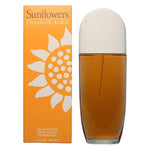 Naisten parfyymi Sunflowers Elizabeth Arden EDT