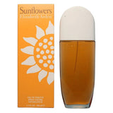 Naisten parfyymi Sunflowers Elizabeth Arden EDT