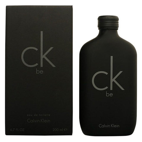 Unisex parfyymi Ck Be Calvin Klein