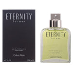 Miesten parfyymi Eternity Calvin Klein EDT