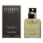 Miesten parfyymi Eternity Calvin Klein EDT