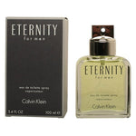 Miesten parfyymi Eternity Calvin Klein EDT