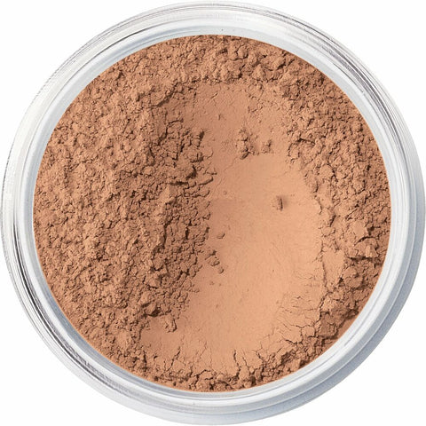 Puuterimeikinpohjustustuote bareMinerals Original Spf 15 18-Medium Tan (8 g)