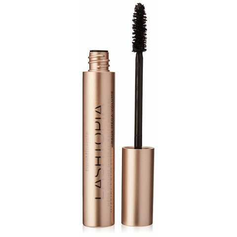 Mascara bareMinerals Lashtopia Mega Volume (12 ml)