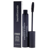 Mascara bareMinerals Strength & Length Vahvistava seerumi (8 ml)