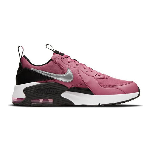 Lasten urheilukengät Nike Air Max Excee Pinkki Unisex