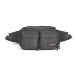 Olkalaukku Eastpak Double Black