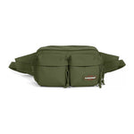 Laukku Eastpak Bumbag Double Oliivi